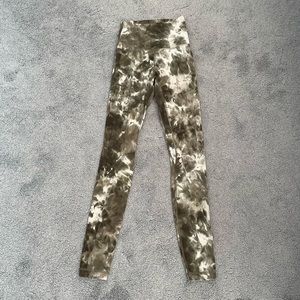 LULULEMOM LEGGINGS